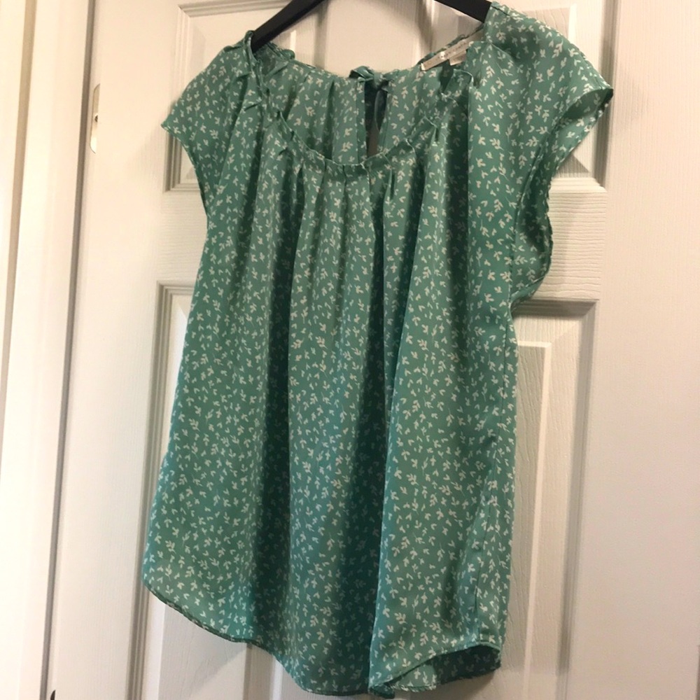 Lauren Conrad Top